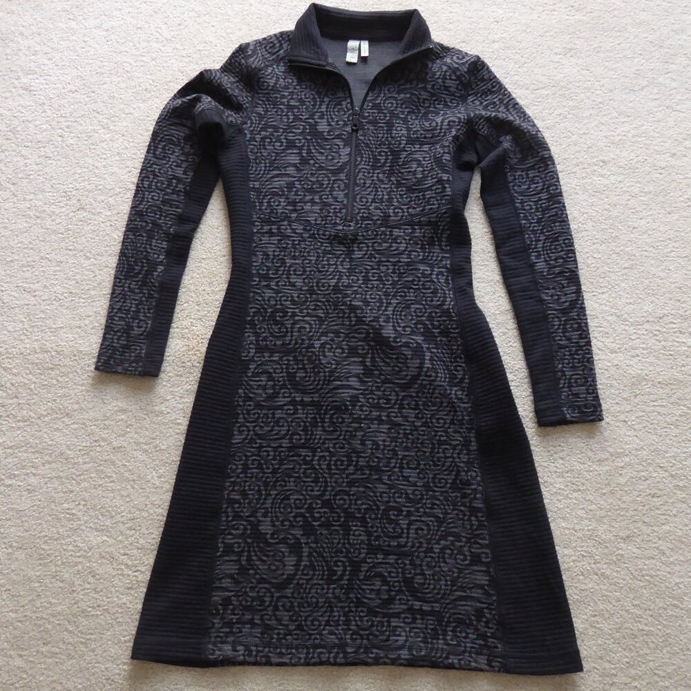 Sahalie Knit Dress